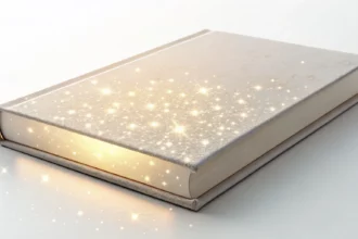 heather gay eternal glow cover