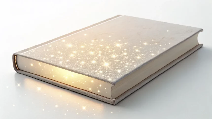 heather gay eternal glow cover