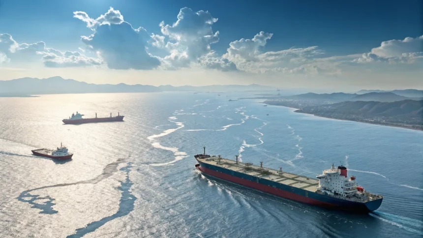 india gulf lpg dependence analysis