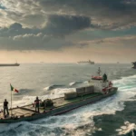 india gulf relations under pressure