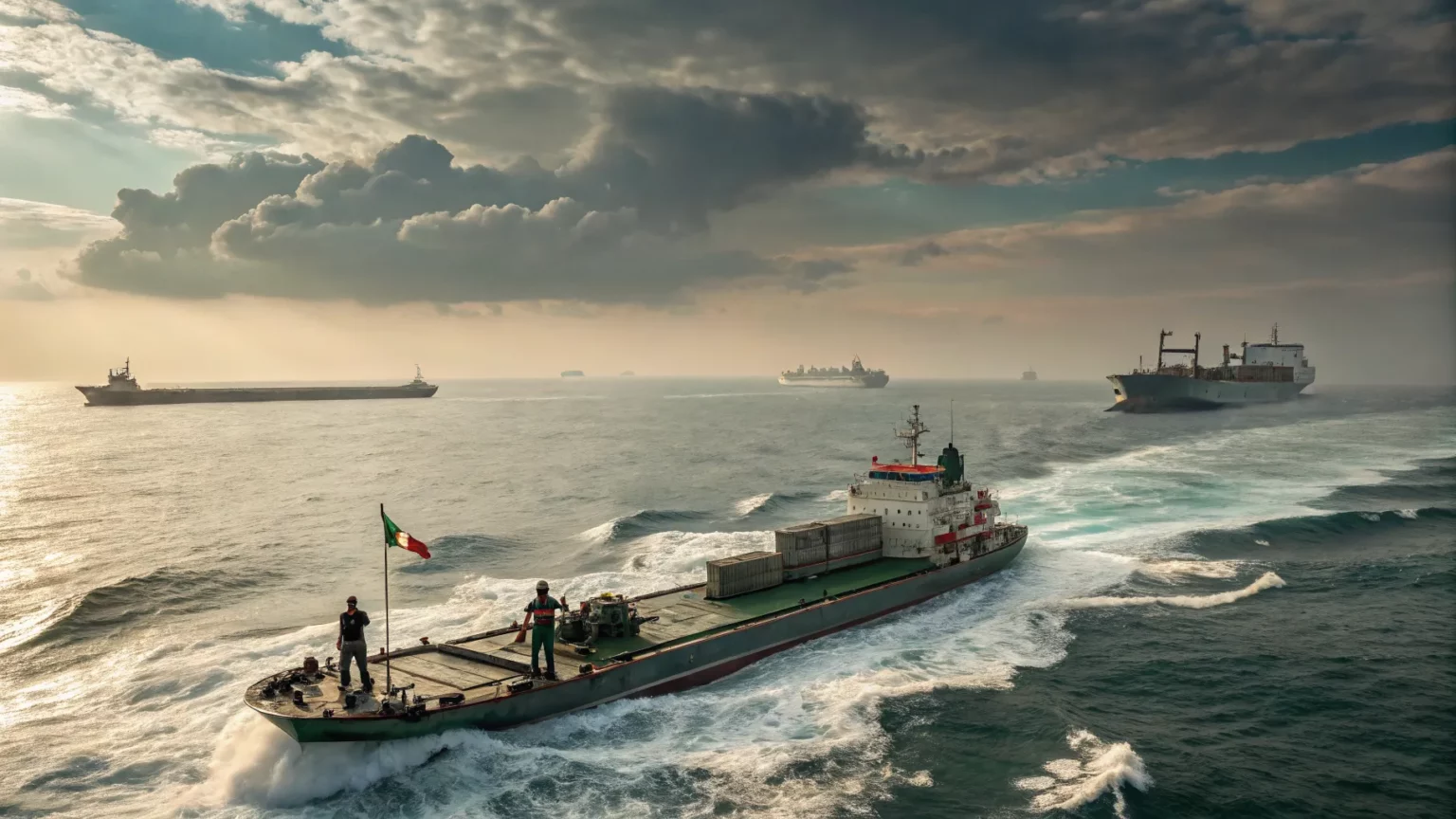 india gulf relations under pressure