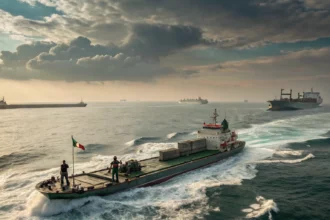 india gulf relations under pressure