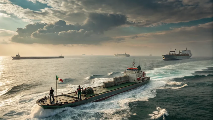 india gulf relations under pressure