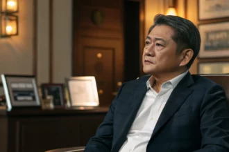 indonesias richest michael hartono dies