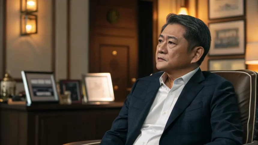 indonesias richest michael hartono dies