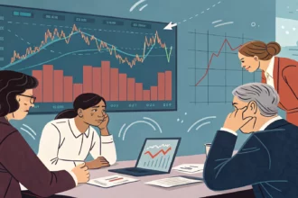 investors face private credit ai risks