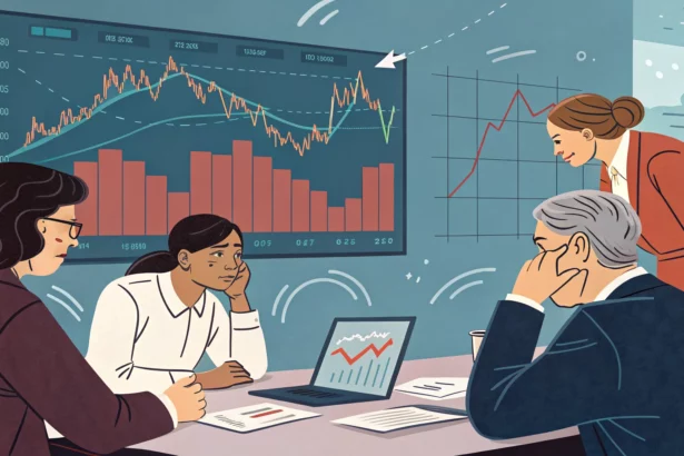 investors face private credit ai risks