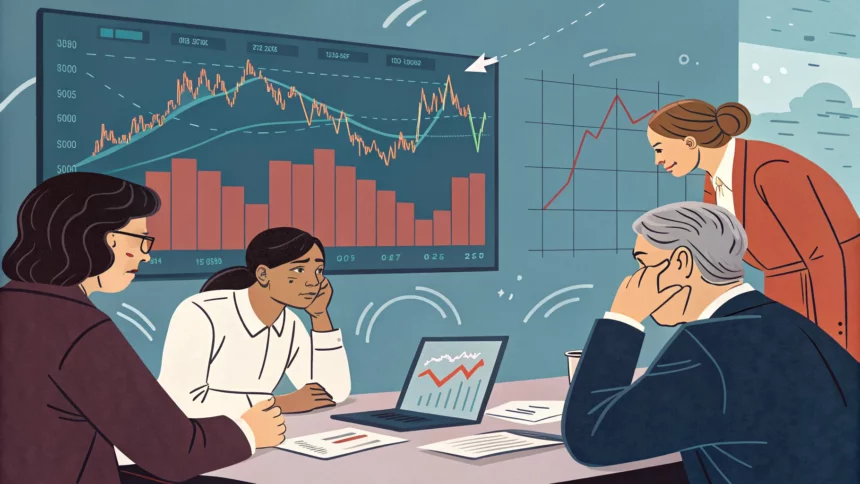 investors face private credit ai risks