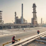 iran strikes disrupt qatar lng this filename captures the key elements iran s