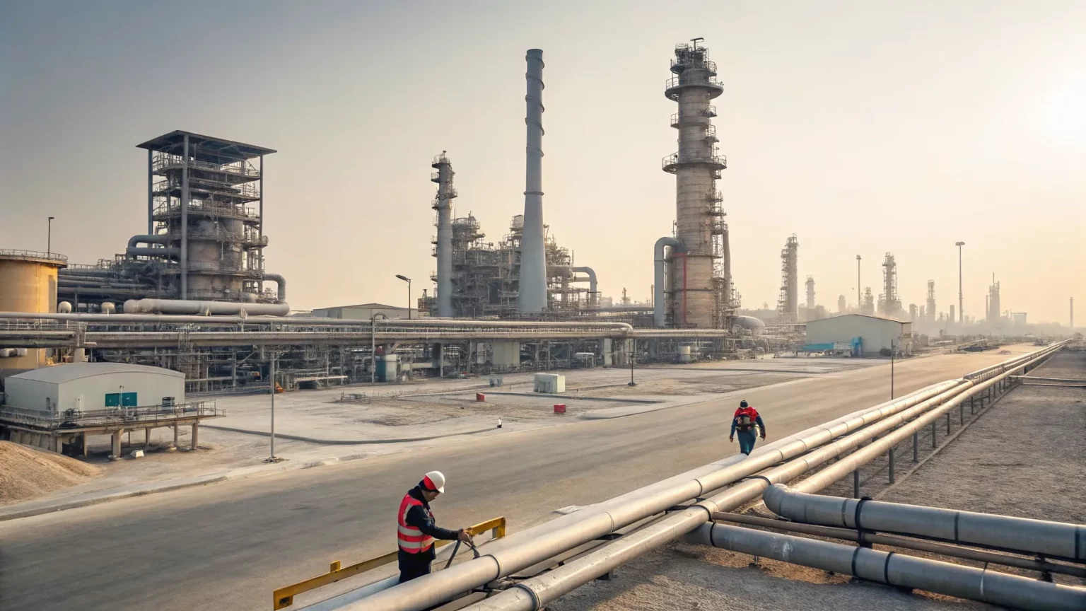 iran strikes disrupt qatar lng this filename captures the key elements iran s