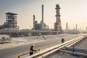 iran strikes disrupt qatar lng this filename captures the key elements iran s