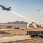 israel strikes iran tensions escalate