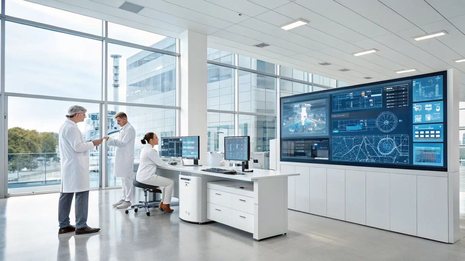 lilly artificial intelligence glp one growth