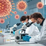 lipid nanoparticle interaction research