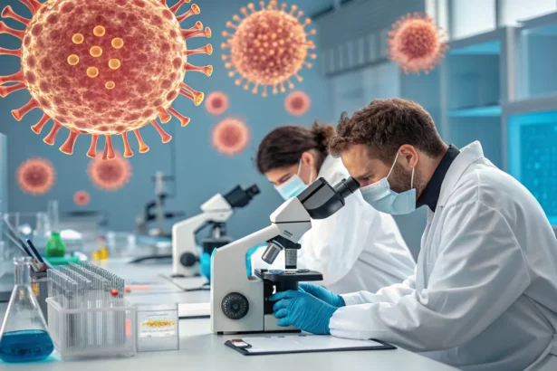 lipid nanoparticle interaction research