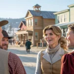 lori loughlin surprise heart cameo