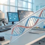 male infertility splicing errors