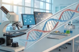 male infertility splicing errors