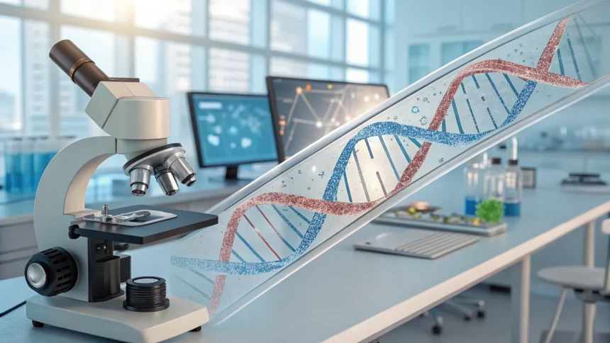 male infertility splicing errors