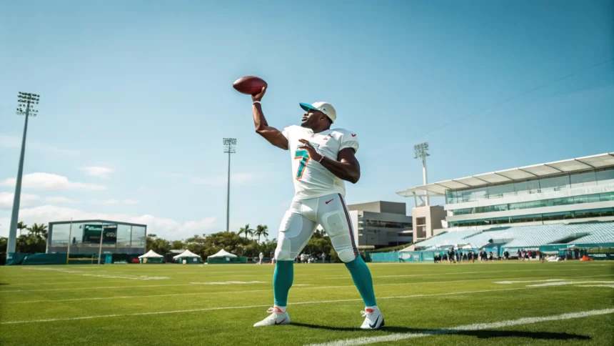 malik willis dolphins quarterback future