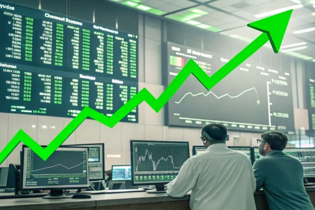 meta stock increases workforce reduction