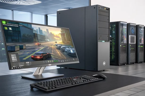 microsoft nvidia ai agent tools