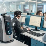 mistral enterprise voice agent launch