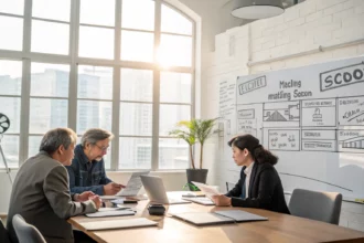 music biopic strategy shift studios