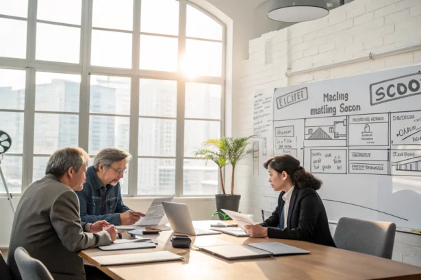 music biopic strategy shift studios