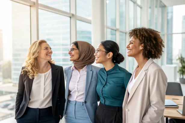 nairobi county menstrual leave policy