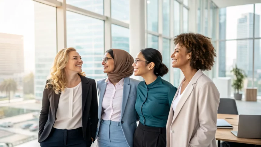 nairobi county menstrual leave policy