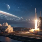 nasa returning to moon mission