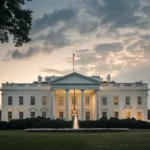 national ai framework white house