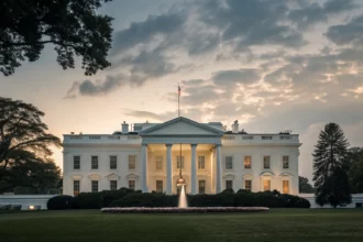 national ai framework white house