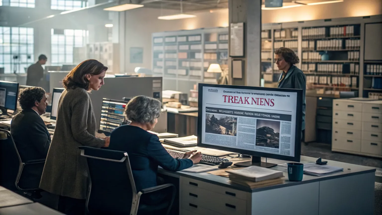 newsrooms tighten online copyright rules