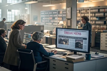 newsrooms tighten online copyright rules