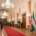 nigerian president uk state visit