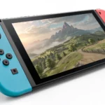 nintendo reduces switch two production