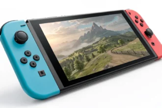 nintendo reduces switch two production