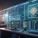 nvidia ai agent software strategy