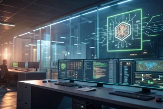 nvidia ai agent software strategy