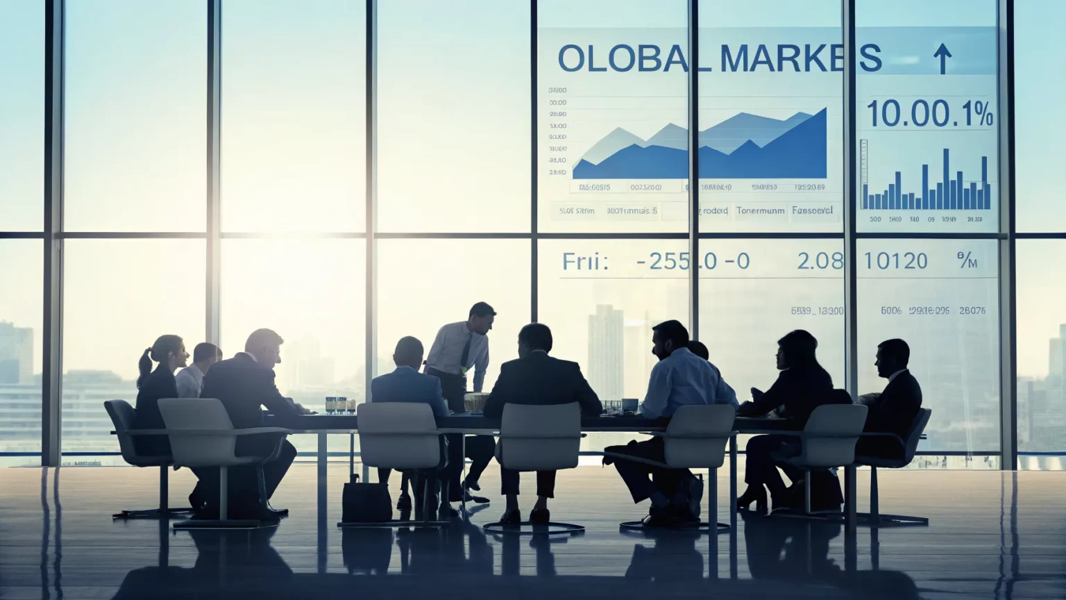 officials weigh intervention oil markets