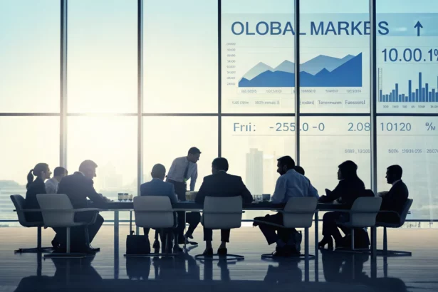 officials weigh intervention oil markets