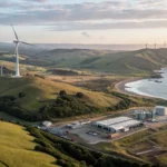 offshore wind lease buyback program