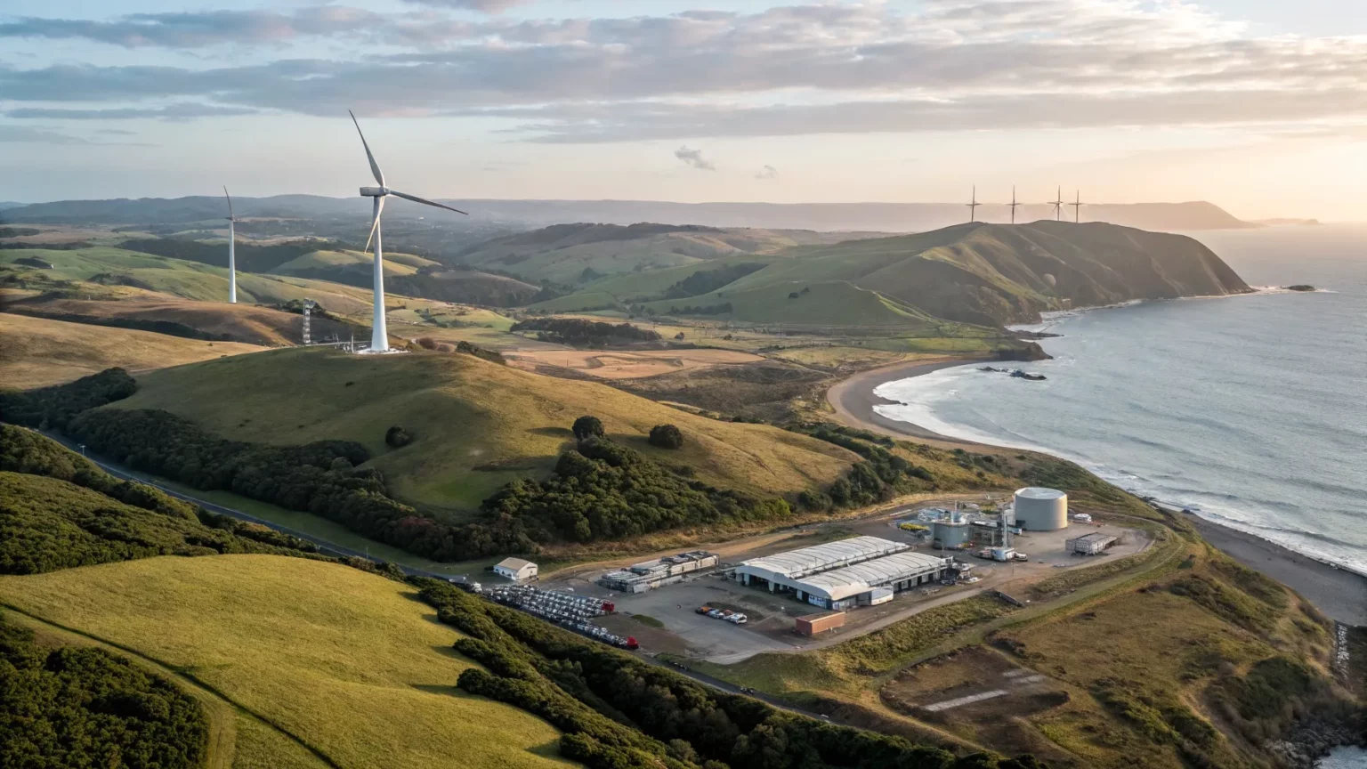 offshore wind lease buyback program