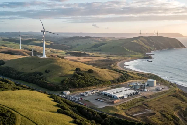 offshore wind lease buyback program