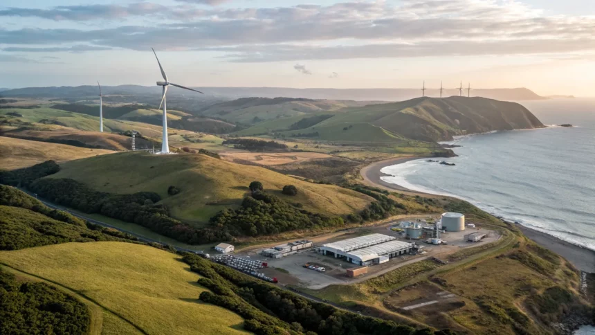 offshore wind lease buyback program