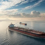 oil markets hormuz disruption brace