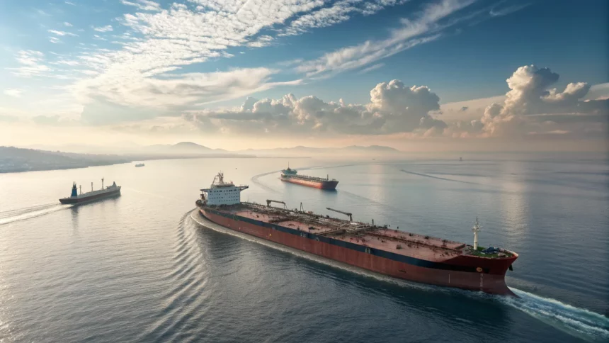 oil markets hormuz disruption brace