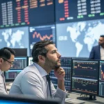 oil markets war economic impact